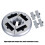 Patio Umbrella Light 24 LED Umbrella Pole Lamp for 7