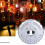 Patio Umbrella Light 24 LED Umbrella Pole Lamp for 3