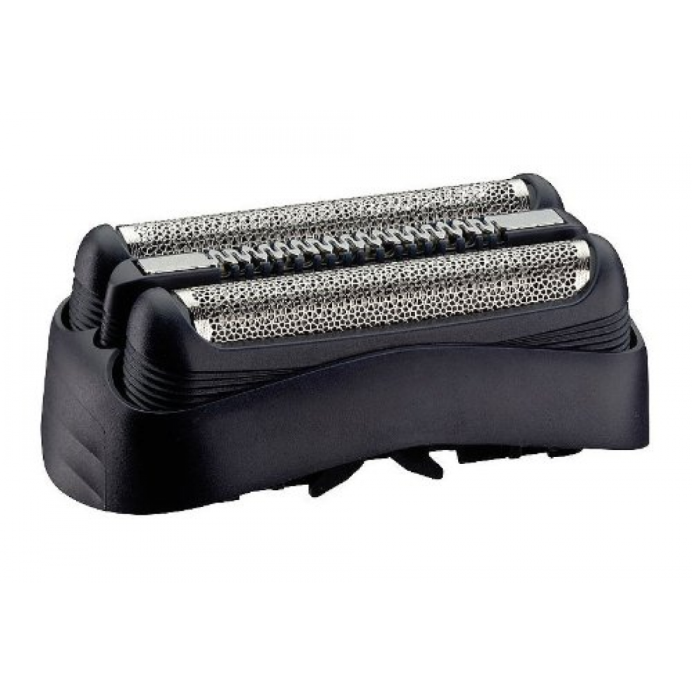 Replacement Shaver Head Compatible with Series 3-32B, Compatible with Certain Braun Models like 3040s, 3000s, 3050cc, 3010a, 3070cc, 3080s, 3