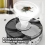 Electronic Fly Trap,Automatic Rotating ,Rechargeable Household Fly Catcher 4