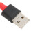1080P HDTV Video Cable Adapter for Display Projector TV with HDMI Interface 3