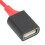 1080P HDTV Video Cable Adapter for Display Projector TV with HDMI Interface 5