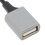 1080P HDTV Multimedia HDMI Cable Adapter for TV Projector & Display Black 4