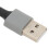 1080P HDTV Multimedia HDMI Cable Adapter for TV Projector & Display Black 8