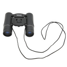 Jumelles HD 100x22 10x pliables, 21 mm noir