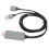 1080P HDTV Multimedia HDMI Cable Adapter for TV Projector & Display Black 1