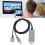 1080P HDTV Multimedia HDMI Cable Adapter for TV Projector & Display Black 14
