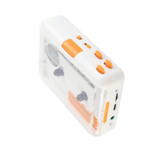 Convertisseur USB de cassette, Plug & Play, câble USB de 80 cm