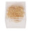 Large Golden Apple Shape Paper Clips 40Pcs Creative & Durable Office Supplies 9