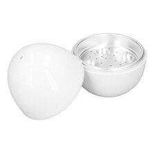 Presa WiFi intelligente compatibile con Alexa/Google Controllo remoto con timer Bianco