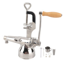 Stainless Steel Wheat Grass Wheatgrass Manual Hand