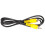 D15 DAC Plug & Play, 1m cable negro para TV/Set-Top 5