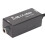 D15 DAC Plug & Play, 1m cable negro para TV/Set-Top 14