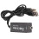 D15 DAC Plug & Play, 1m cable negro para TV/Set-Top 7