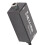 D15 DAC Plug & Play, 1m cable negro para TV/Set-Top 10
