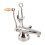 Stainless Steel Wheat Grass Wheatgrass Manual Hand 3