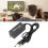 D15 DAC Plug & Play, 1m cable negro para TV/Set-Top 13
