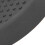 Silicone Coffee Tamper Mat 7.5cm Portable Heat-Resistant Black 12