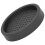 Silicone Coffee Tamper Mat 7.5cm Portable Heat-Resistant Black 10
