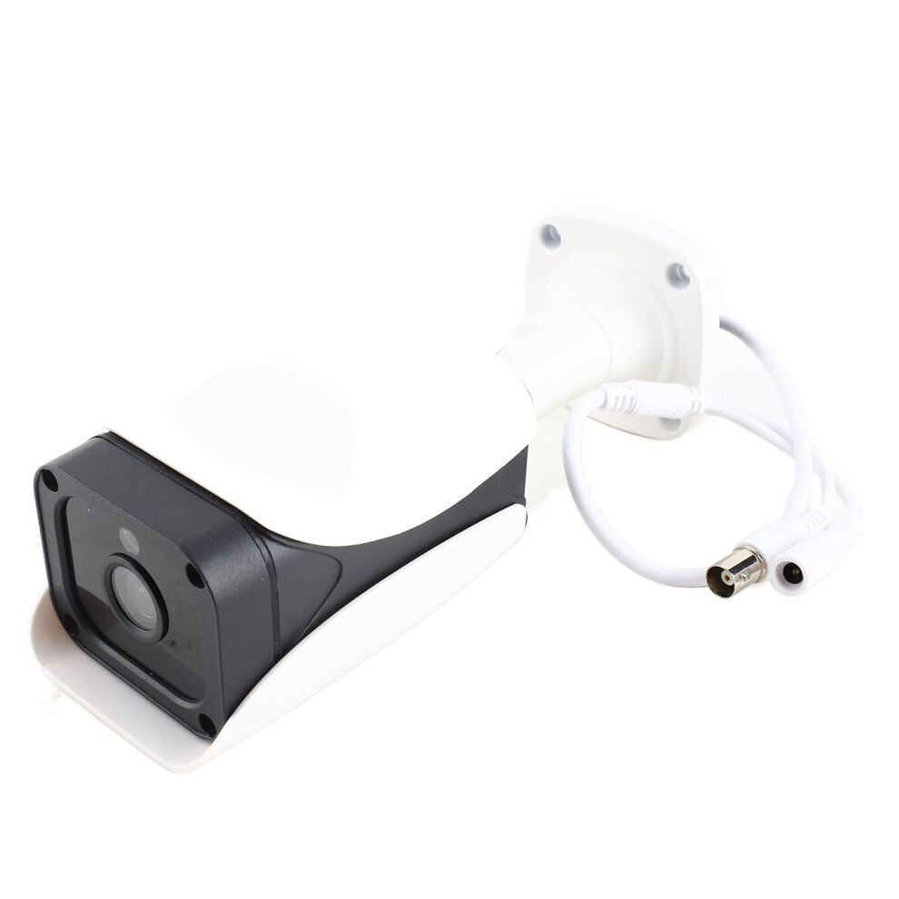 1080P Hd Waterproof Security Camera With Ir Night Vision, Ip66 Outdoor 3561342475941