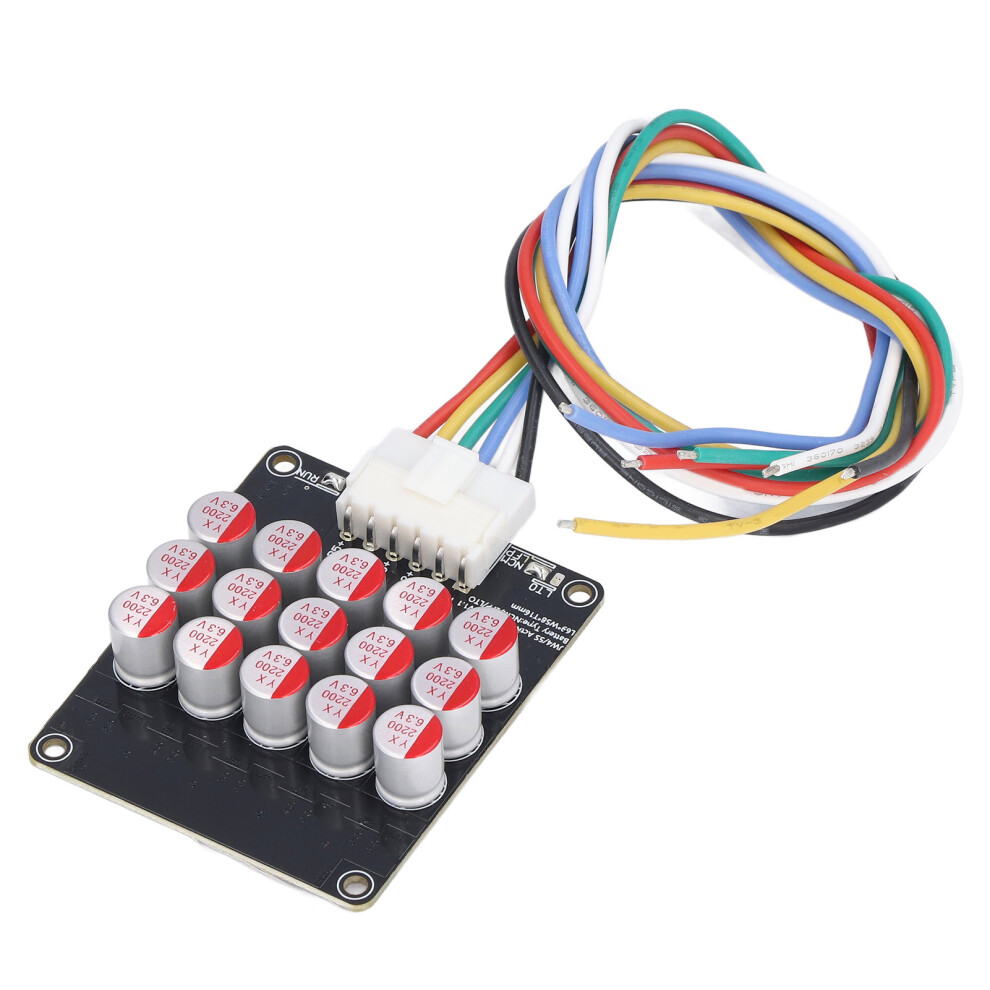 5A Universal Battery Cell Equalizer For Lto Lfp Lpo Ncm 4-5S Models 3241342475799