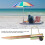 1Pc Iron Sun Beach Fishing Umbrella Holder Sand 2