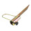 1Pc Iron Sun Beach Fishing Umbrella Holder Sand 6