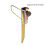 1Pc Iron Sun Beach Fishing Umbrella Holder Sand 10
