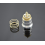 Drop-in LED flashlight bulb compatible with Surefire 6P G2 1000 lumen 4