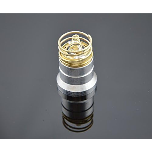 Drop-in LED flashlight bulb compatible with Surefire 6P G2 1000 lumen 2
