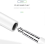 Packaging - Apple Lightning To 3.5Mm Headphone Jack Adapter Connector 4
