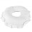 Polyester Face Relax Pillow SPA Salon Massage 11