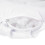 Polyester Face Relax Pillow SPA Salon Massage 12