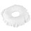 Polyester Face Relax Pillow SPA Salon Massage 10