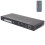 Spliceur d’interface multimédia HD à 4 ports 4K 30 Hz 16