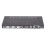 Spliceur d’interface multimédia HD à 4 ports 4K 30 Hz 5