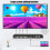 Spliceur d’interface multimédia HD à 4 ports 4K 30 Hz 8