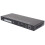 Spliceur d’interface multimédia HD à 4 ports 4K 30 Hz 3