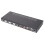 Spliceur d’interface multimédia HD à 4 ports 4K 30 Hz 12