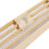 Wooden Four Row Pollen Collector Tray Trap 10