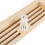 Wooden Four Row Pollen Collector Tray Trap 9