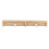 Wooden Four Row Pollen Collector Tray Trap 1