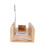 Practical Adjustable Bamboo Soap Cutter Bread 5