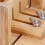 Practical Adjustable Bamboo Soap Cutter Bread 13