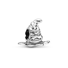 (CMS1579) 2025 Game Of Thrones Beads Compatible With Harry Potter Bracelet, Disney 925 Silver Beads, Marvel Pendant Jewelry, New Original Brand 1:1 Logo