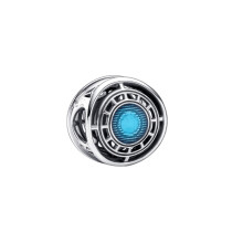 (M9) 2025 Game Of Thrones Beads Compatible With Harry Potter Bracelet, Disney 925 Silver Beads, Marvel Pendant Jewelry, New Original Brand 1:1 Logo