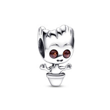 (M21) 2025 Game Of Thrones Beads Compatible With Harry Potter Bracelet, Disney 925 Silver Beads, Marvel Pendant Jewelry, New Original Brand 1:1 Logo