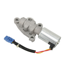 VVT-Ölkontrollsolenoidventil 16550‑69GE3000 Metall Ersatz für Suzuki SX4 Swift Linana