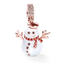 (SS0955) 2025 Christmas Tree Reindeer Gingerbread Man Charm Beads Fit Original 925 Sterling Silver Pendant Bracelet DIY Jewelry Christmas Gift