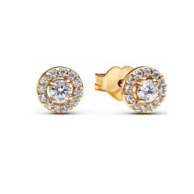 (6) 2025 Fashion New Original Brand 1:1 Logo 925 sterling silver star Mickey rose gold earrings, bow jewelry, ladies' romantic gift